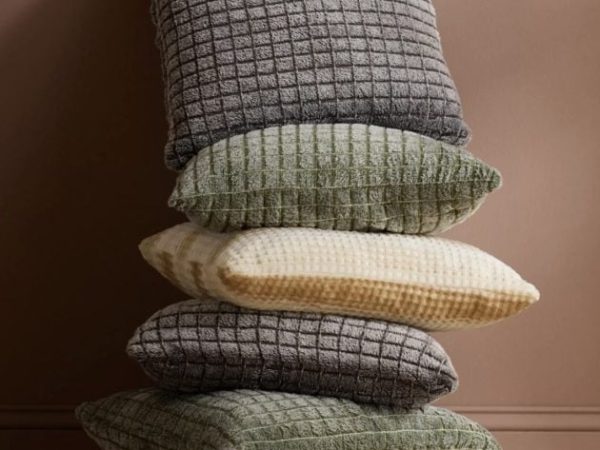 The Big One Throw Pillows 2-pack only $7.49 shipped!